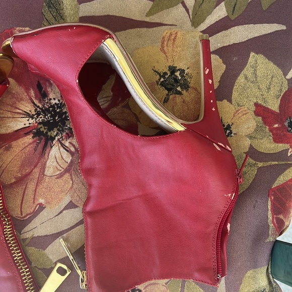 Anne Michelle Rapture-76 size 8 1/2 - Picture 7 of 7